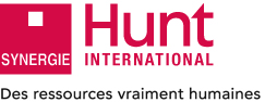 Hunt logo